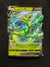 007 Serperior V Silver Tempest Holo Rare V Near Mint
