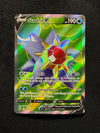 166 Starmie V Astral Radiance Rare Ultra Near Mint