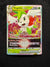 014 Shaymin VSTAR Brilliant Stars Holo Rare VSTAR Near Mint