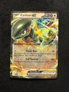 018 Cyclizar ex SV Black Star Promos Promo Near Mint