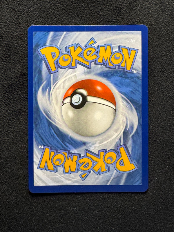 018 Cyclizar ex SV Black Star Promos Promo Near Mint