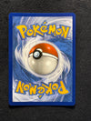 112 Entei Paldean Fates Shiny Rare Near Mint
