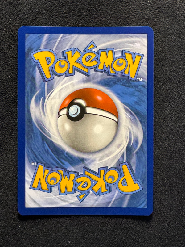 112 Entei Paldean Fates Shiny Rare Near Mint