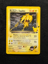 015 Rocket's Zapdos Celebrations Rare Near Mint