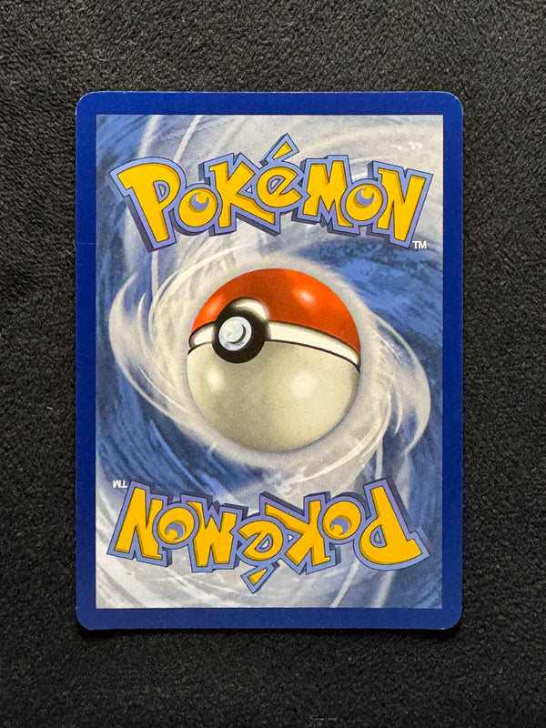 040 Chi-Yu ex Paldea Evolved Double Rare Near Mint