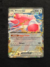 134 Blissey ex Twilight Masquerade Double Rare NM