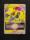 055 Zeraora VSTAR Crown Zenith Holo Rare VSTAR Near Mint