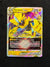 055 Zeraora VSTAR Crown Zenith Holo Rare VSTAR Near Mint