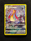 TG02 Milotic Silver Tempest Rare Holo Near Mint