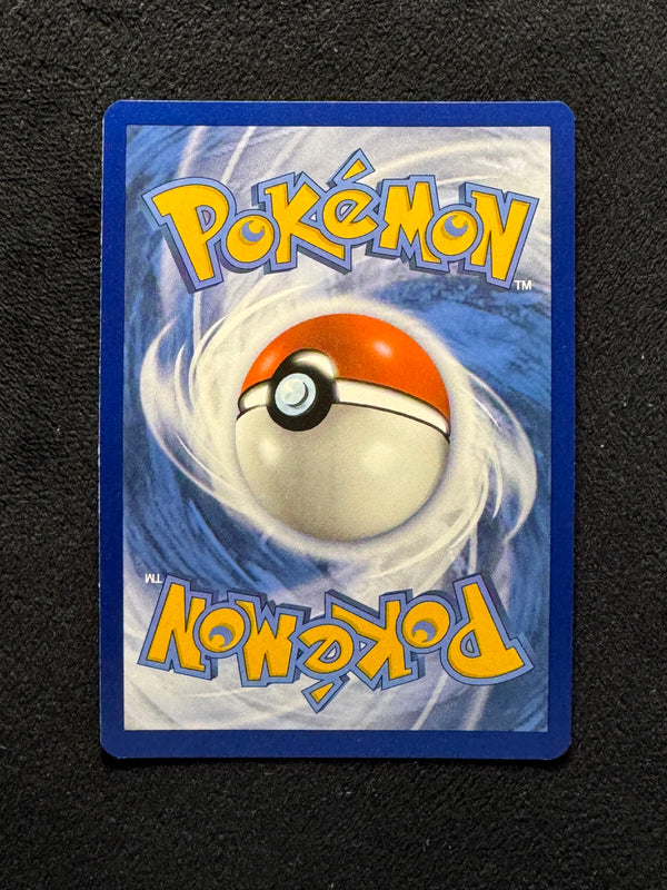 TG02 Milotic Silver Tempest Rare Holo Near Mint