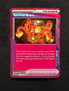 164 Survival Brace Twilight Masquerade Ace Spec NM