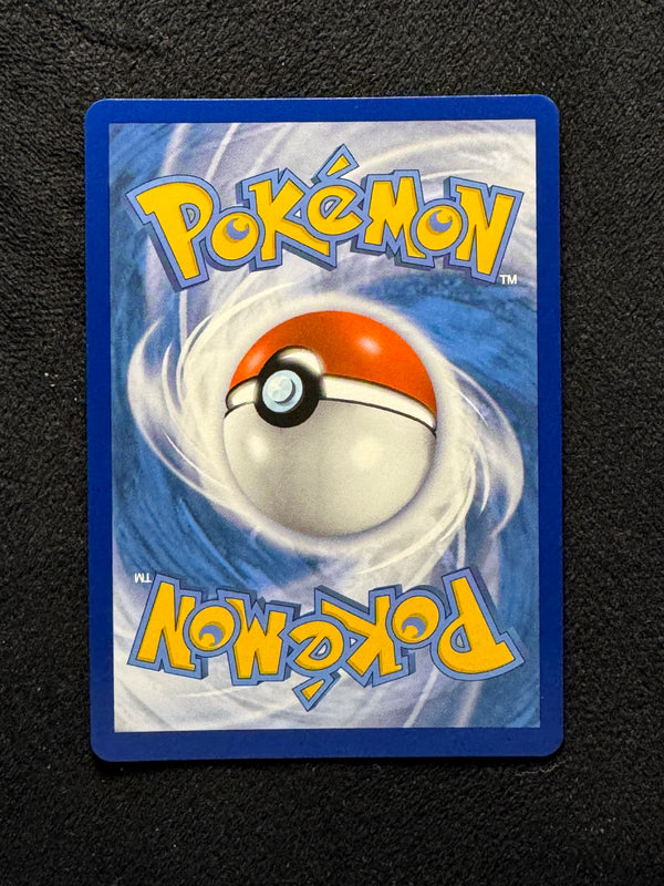 264 Sidney Fusion Strike Rare Ultra Near Mint