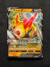 110 Falinks V Rebel Clash Holo Rare V Near Mint