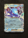 012 Kingdra ex Shrouded Fable Double Rare Near Mint