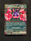 039 Pecharunt ex Shrouded Fable Double Rare Near Mint