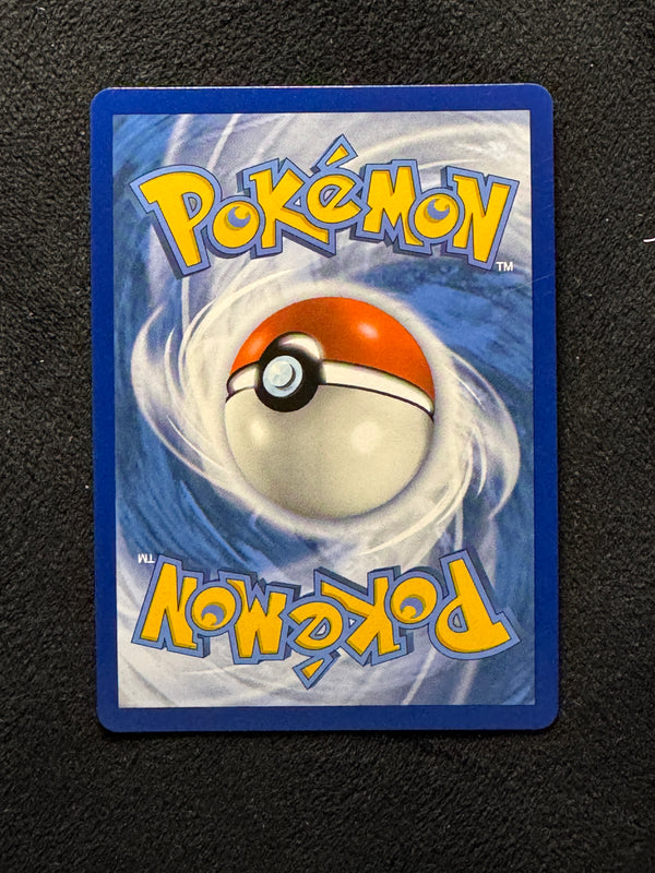 034 Skeledirge ex SV Black Star Promos Promo Near Mint