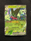 033 Meowscarada ex SV Black Star Promos Promo Near Mint