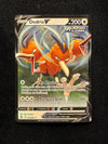 201 Dodrio V Fusion Strike Holo Rare V Near Mint