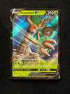 013 Trevenant V Evolving Skies Holo Rare V Near Mint