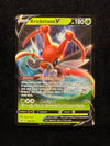 006 Kricketune V Battle Styles Holo Rare V Near Mint