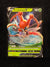 006 Kricketune V Battle Styles Holo Rare V Near Mint