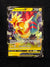 058 Dracozolt V Evolving Skies Holo Rare V Near Mint