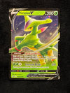 SWSH295 Virizion V SWSH Black Star Promos Promo Near Mint