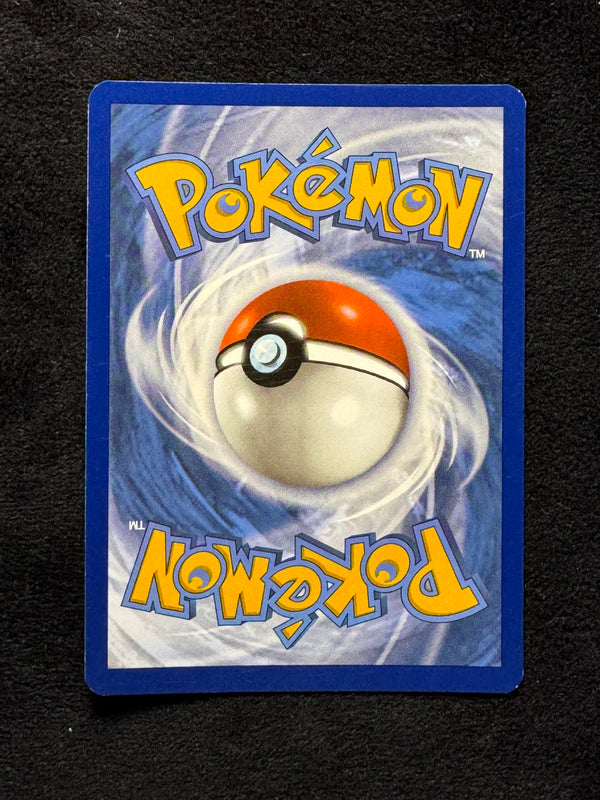 TG04 Jynx Silver Tempest Rare Holo Near Mint