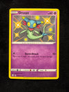 SV060 Dreepy Shining Fates Rare Shiny Near Mint