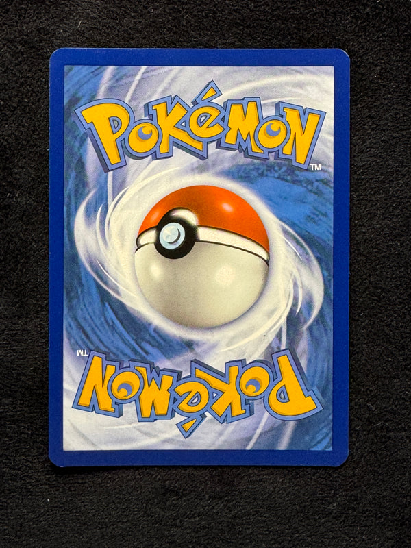 GG27 Swablu Crown Zenith Rare Holo Near Mint