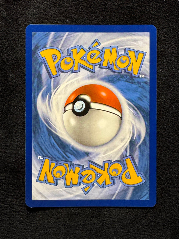 014 Hydrapple ex Stellar Crown Double Rare Near Mint