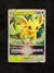 014 Leafeon VSTAR Crown Zenith Holo Rare VSTAR Near Mint