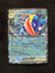 041 Greninja ex Stellar Crown Double Rare Near Mint