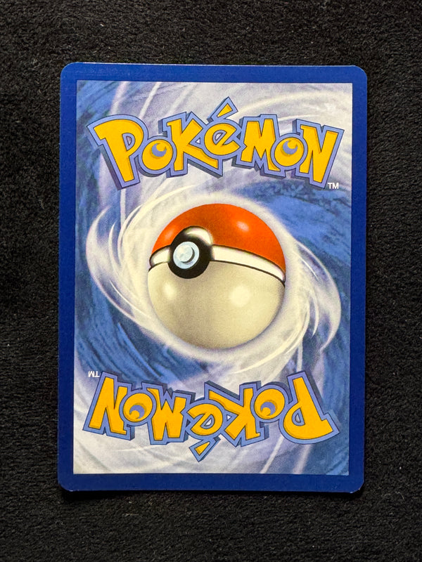 041 Greninja ex Stellar Crown Double Rare Near Mint