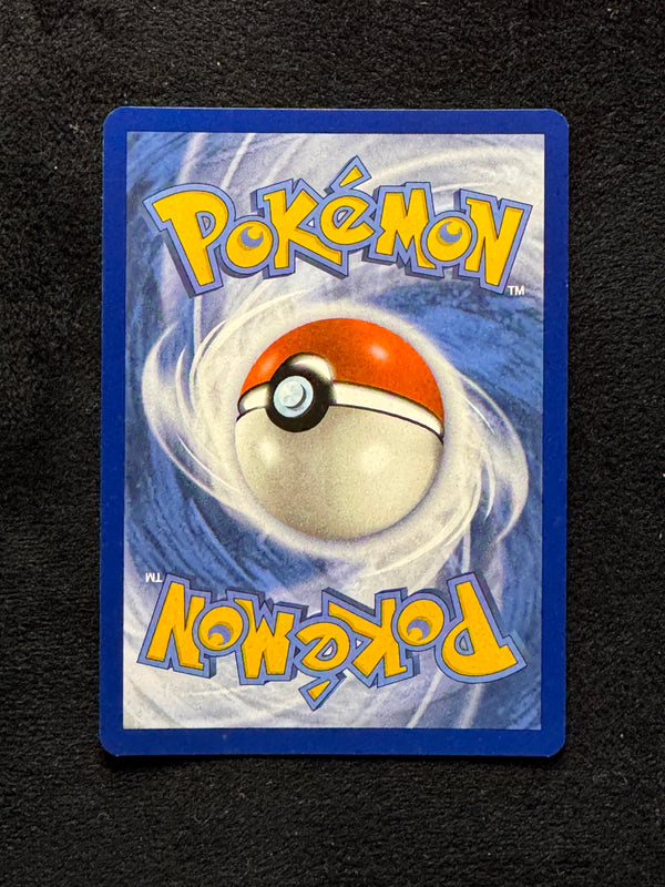 028 Cinderace ex Stellar Crown Double Rare Near Mint