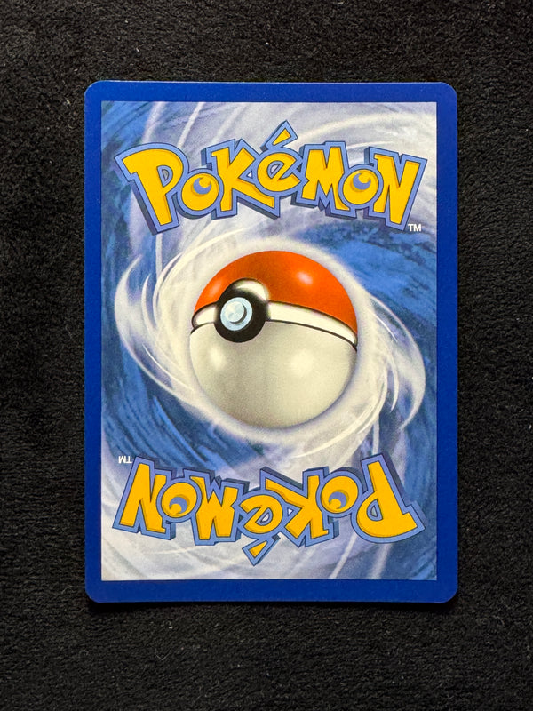 128 Terapagos ex Stellar Crown Double Rare Near Mint