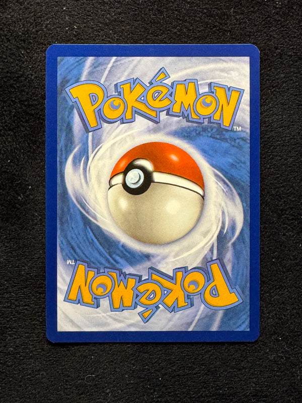 058 Dangerous Laser Shrouded Fable Ace Spec Near Mint