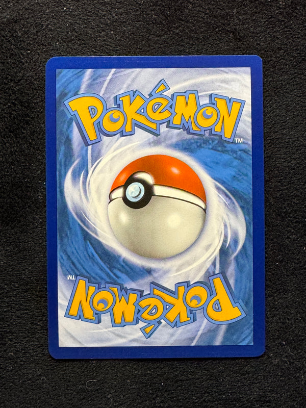 086 Gardevoir ex Scarlet & Violet Double Rare Near Mint