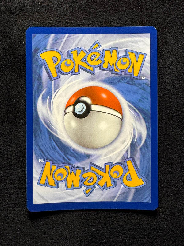 SWSH273 Hisuian Basculin SWSH Black Star Promos Promo Near Mint