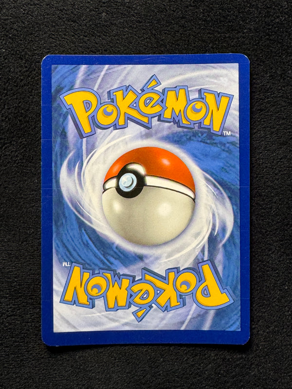 011 Arcanine SV Black Star Promos Promo Near Mint