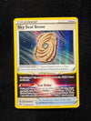 143 Sky Seal Stone Crown Zenith Rare Holo Near Mint