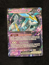 146 Iron Crown ex SV Black Star Promos Promo Near Mint