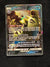 121 Tyranitar-GX Lost Thunder Rare Holo GX Near Mint