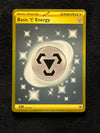 099 Metal Energy Shrouded Fable Hyper Rare Near Mint
