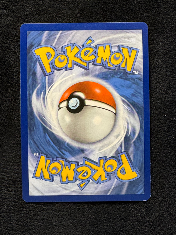 015 Lunala Celebrations Rare Holo Near Mint