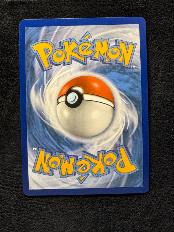 085 Single Strike Urshifu V Battle Styles Holo Rare V Near Mint