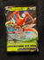 006 Kricketune V Battle Styles Holo Rare V Near Mint