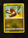 105 Radiant Eternatus Crown Zenith Radiant Rare Near Mint