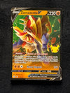 018 Zamazenta V Celebrations Holo Rare V Near Mint
