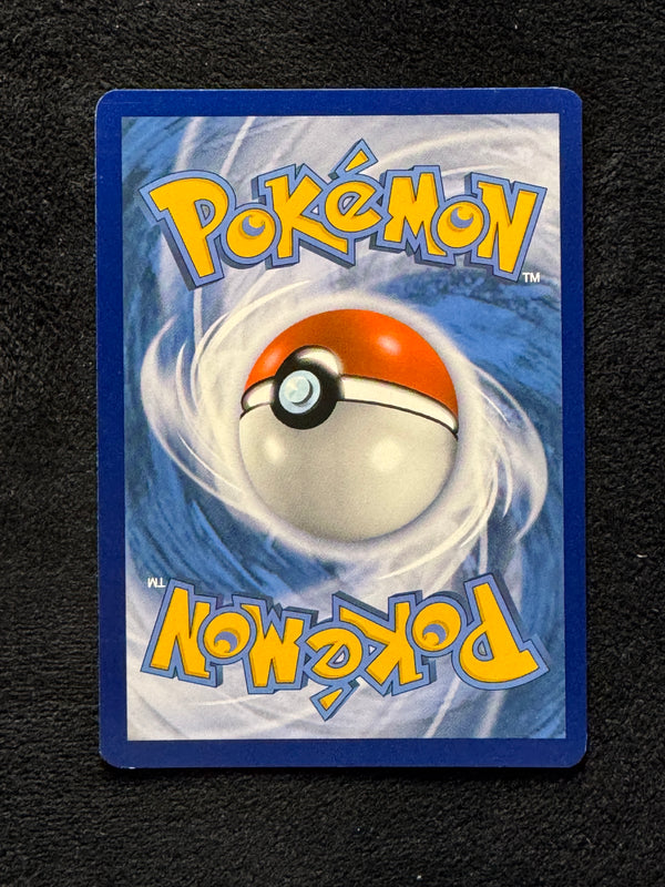 277 Schoolgirl Fusion Strike Rare Rainbow Near Mint